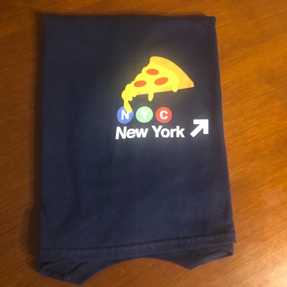 Fashion nova New York Icon Short Sleeve Tee - Size XL - Picture 4 of 5